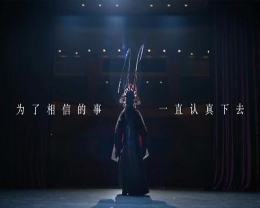 扬州形象广告片