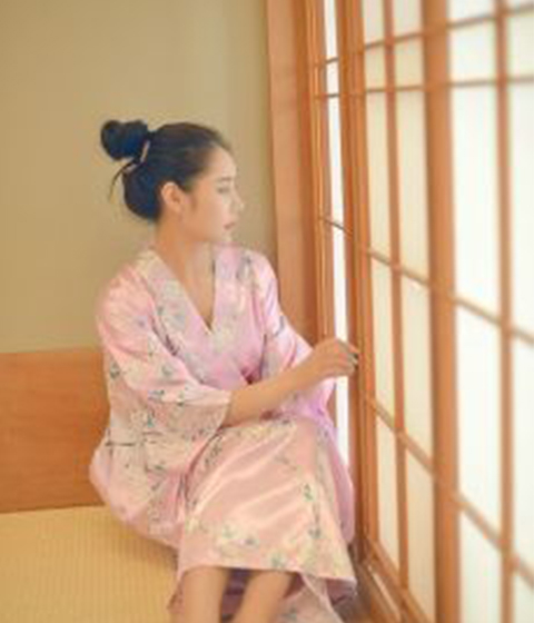 扬州古风写真